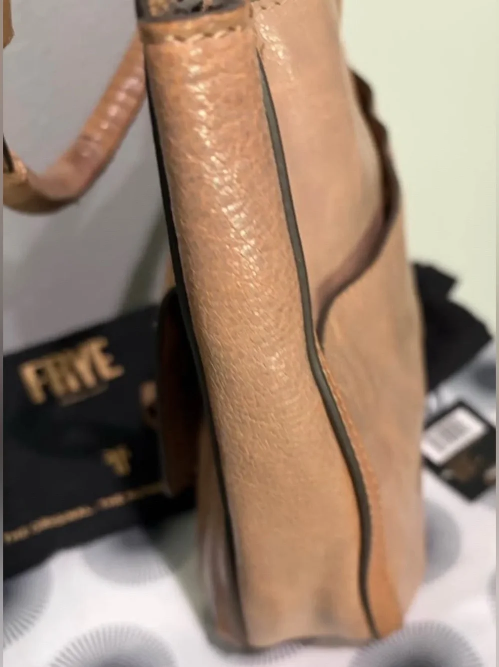 Frye Corrine Crossbody/Shoulder Bag